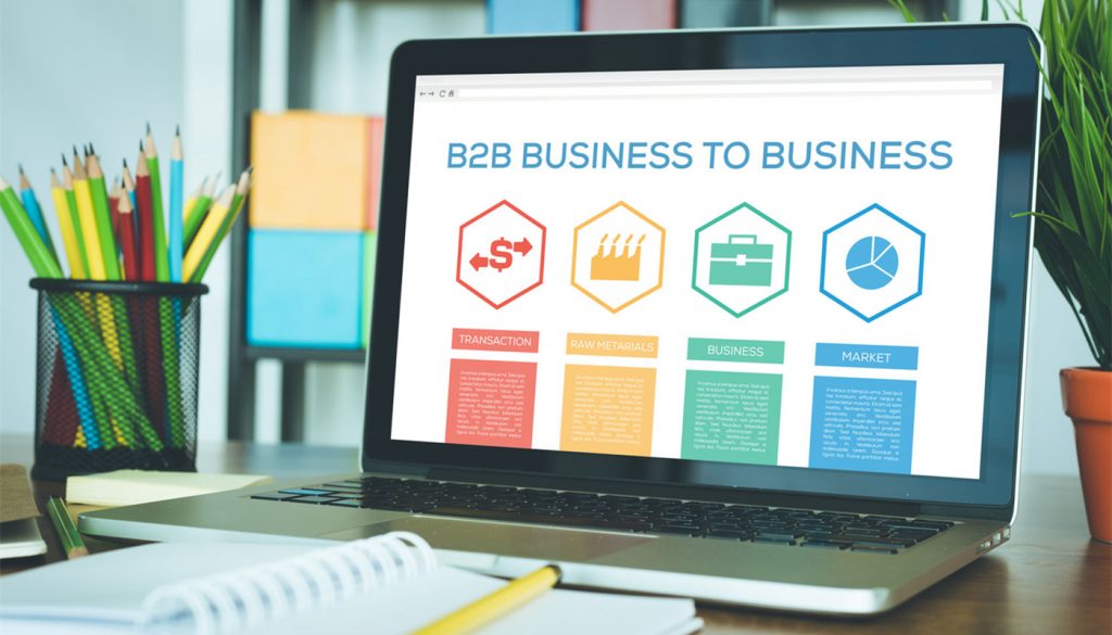 B2B Business to Business